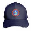 NAVAL SECURITY GROUP ACTIVITY SABANA SECA PR Baseball Cap Hiking Hat Dad Hat Sun Hat Derby Elegant Womens Hats Unisexs