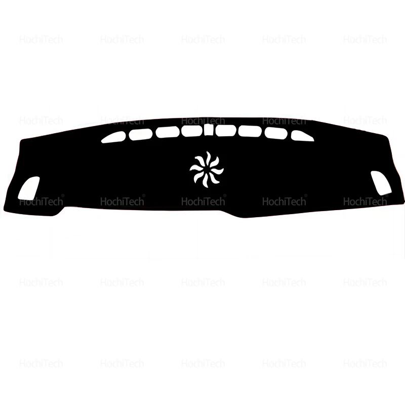 For CHERY JETOUR X70 PLUS 2021-2025 Auto Dashboard Cover Dash Mat Board Pad Carpet Dashmat Anti-UV Mats Left Right Hand Drive