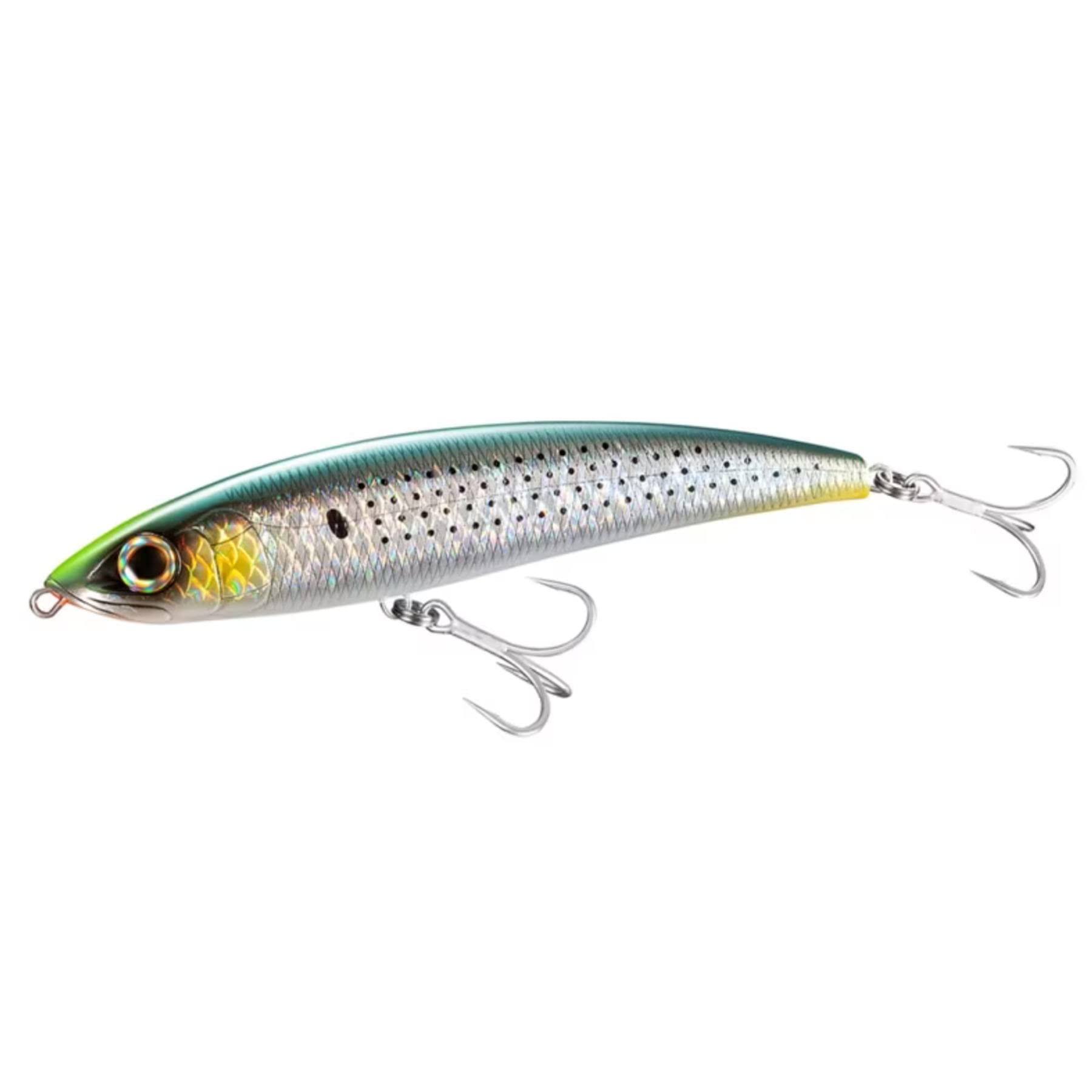 

Shimano Konoshiro Pencil Lure 001 Kyorin Konoshiro XL-T18T