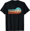Leicht ablenkbar durch Flugzeuge Lustiger Pilot Luftfahrt Flugzeug Geschenk Unisex T-Shirt