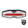 Bike Turn Signal Rear Light Usb Rechargeable Road Bike Light Led Waterproof Wireless Remote Control Cycling Taillight