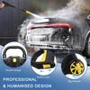 Pressure Washer, Electric Pressure Washer, Adjustable Pressure Power Washer, High Pressure Washer Cleaner for Cars, Patios, Furniture, Driveways
