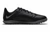 Nike Tiempo Legend 9 Club Low Top Kids' Soccer Shoes Black Kids' DA1334-004