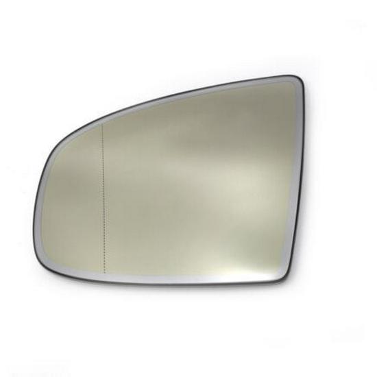 Soczewki lusterek wstecznych BMW X5 E70 (51167174981, 51167174982) - Niefunkcjonalny