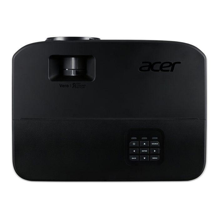 Acer PD2327W Noir Vidéoprojecteur DLP - WXGA 1280 x 800,Acer Bluelight Shield - Acer ColorSafe II,3200 lumens - 20 000:1,1 HDMI 1.4