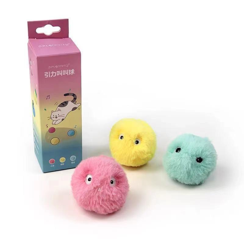Rotating Colorful Alloy Square Fingertip Toy