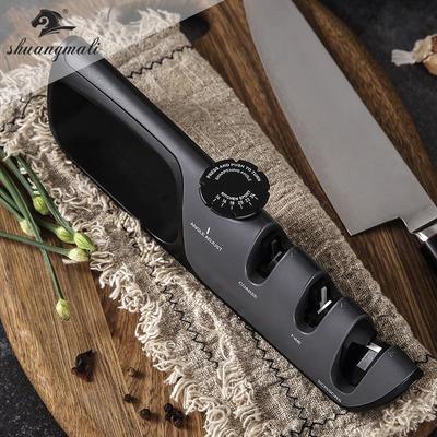 Cuchillos y accesorios de cocina – Afiladores