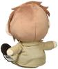 Sanei Boeki Detective Conan Fluffy Friends Subaru Okiya W8 X D7 X H16cm Plush Toy (S)