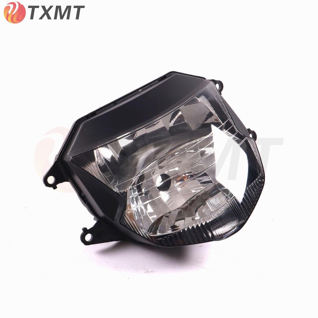 Honda Blackbird CBR1100XX Front Headlight Assembly (1997-2003)