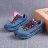 Marken-Bequem-Anti-Rutsch-Schuh zum Gehen/Joggen Spitzenqualität All-Terrain-Offroad-Laufschuh Atmungsaktiver Trekkingschuh