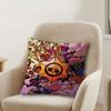 Hot Anime BBrawlS Game Sstars Lucky Dragon pillow cover sofa cushion cover home room decoration children gift