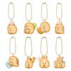 Sumikkogurashi Biscuit Charm Biscuit Candy Toy Set of [Box 10]