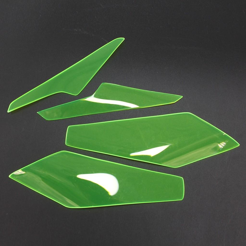 Premium Cb250r Headlight Protection Shield High Quality Motorcycle Light Guard For Safety