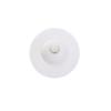 Push-Button Sink Cover Shape for Kitchen Sinks