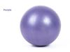 Dream Chasing 25cm Mini Pilates & Fitness Ball - Frosted Wheat Tube Design