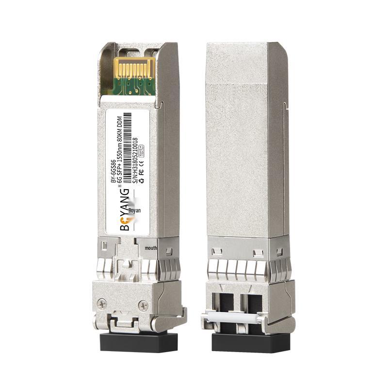 BOYANG Optical Transceiver Modules