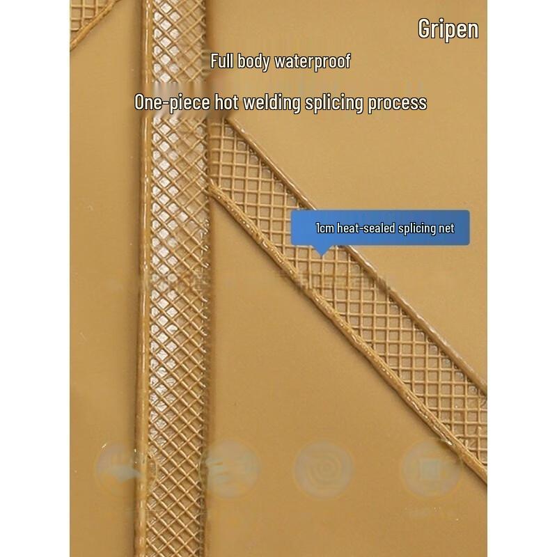 Yingshi Outdoor Waterproof Waders