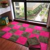 Foam Floor Mat Non-toxic And Odorless And Nursery Room Plush Puzzles Foam Play Mat Home