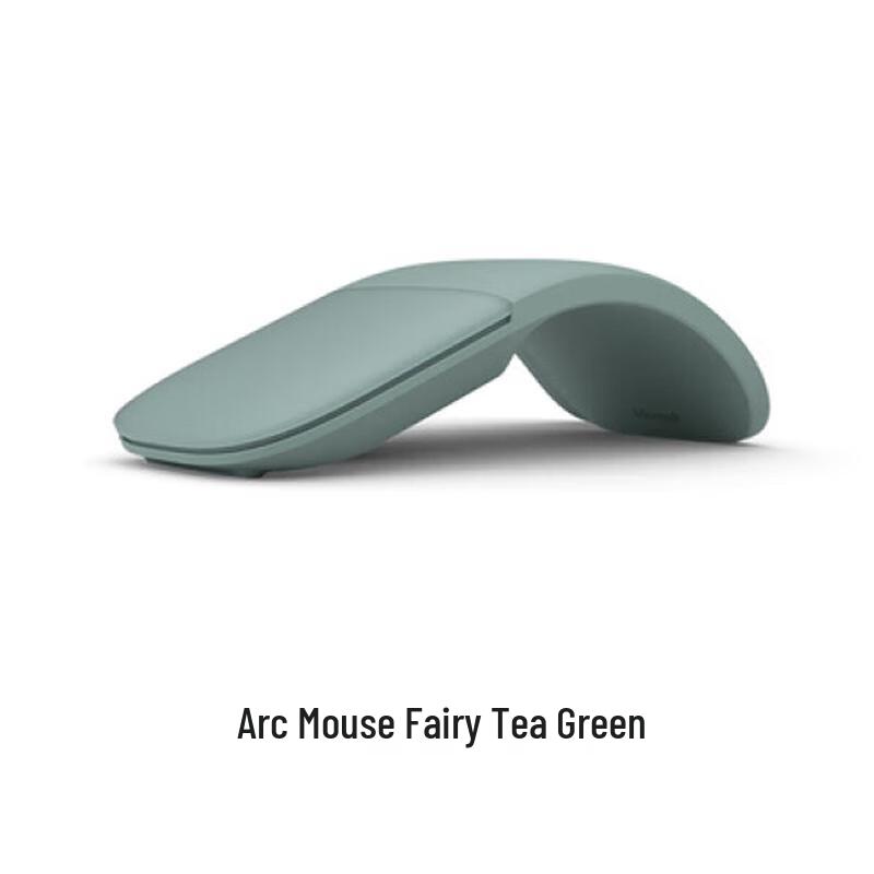 Microsoft Arc Bluetooth Mouse