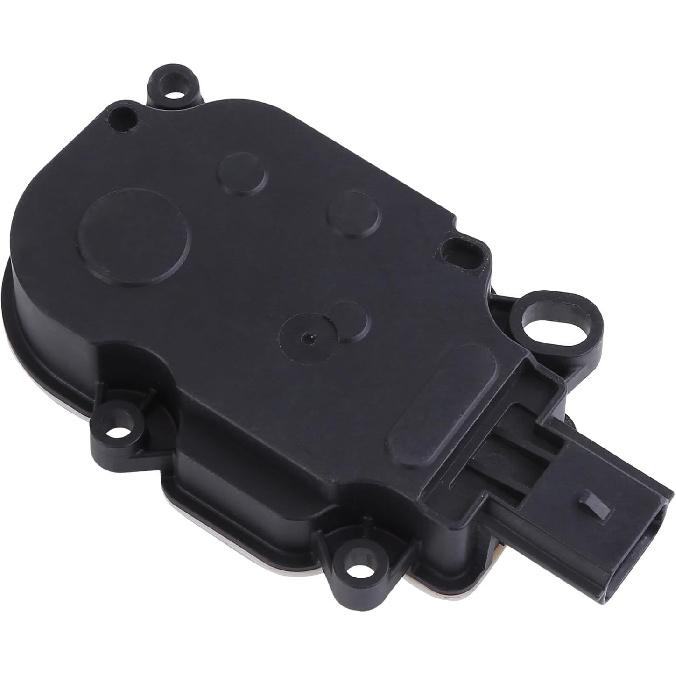 Grille Active Shutter Motor Actuator Compatible for Ford Escape 2013-2019 1.6L 2.0L 2.5L Motor Active Radiator Grille Shutter Actuator Replace