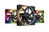 BE QUIET FAN! LIGHT WINGS 140mm PWM 3PCK