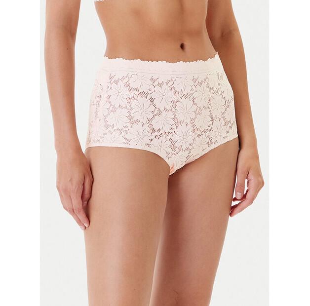 Классические трусы с высокой талией Selmark 10903 EU M