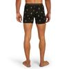 Icebreaker трусы-боксёры Merino 150 Anatomica Snow Day