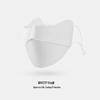 WEZHO Summer Sun Protection Mask