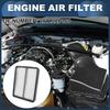 Engine Air Filter Engine Air Filter No.281132P100 for Kia Optima 2.0L 2.4L 2012-2015 Long Life