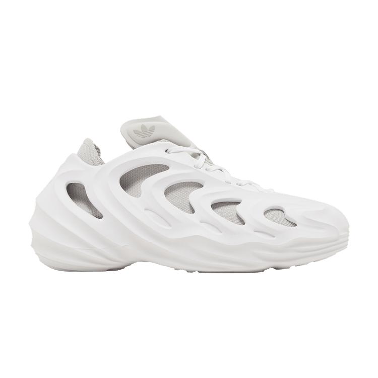adidas adiFOM Q Footwear White Grey 36
