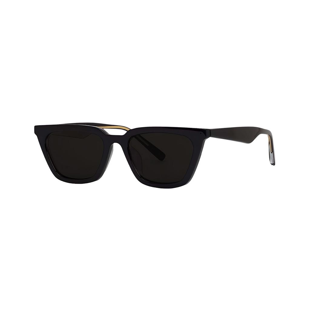 Adije Tegan (Black-Smog) Rv1009 Sunglasses