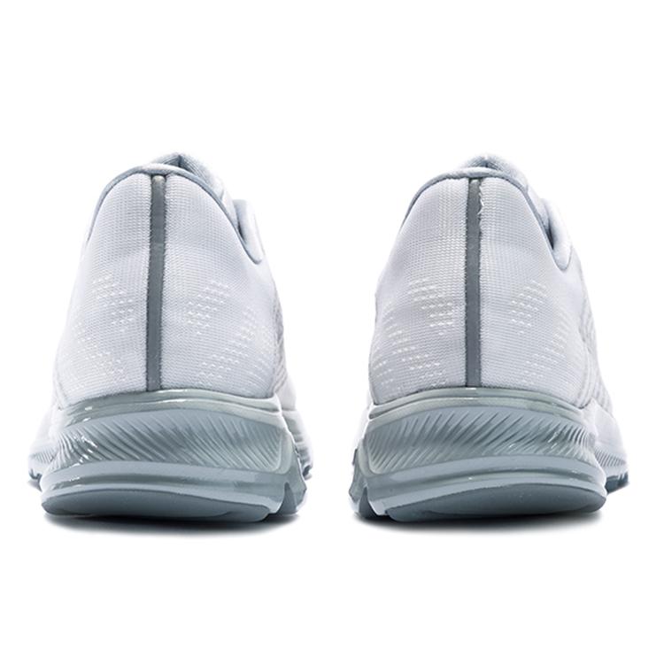 SAUCONY Scarpe da Corsa Ride 13 Uomo Basse Bianche S20579-71