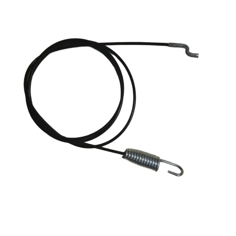 Z-bend End Clutch Cable Spring Fitted End Direct OEM Replacement