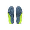 New Asics Gel Resolution 9 'Steel Blue Hazard Green' 1041A330-400