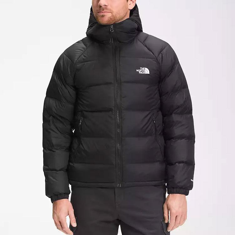 THE NORTH FACE Hydrenalite Down Jacket Men's Black NF0A5GIE-JK3