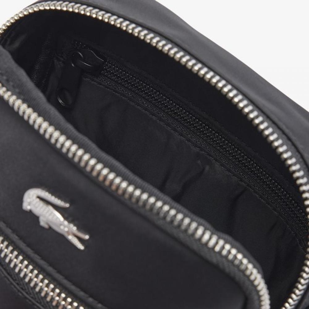 Lacoste Easy Vertical Camera Bag