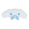 Sanrio Yoshitoku Retro Plush Toy Collection Hair Clip Cinnamoroll 530654 Set,