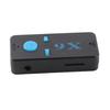 Car Wireless Bluetooth5.0 Receiver 3.5 Interface Support Play Memory Card Reader Equipment Accessory