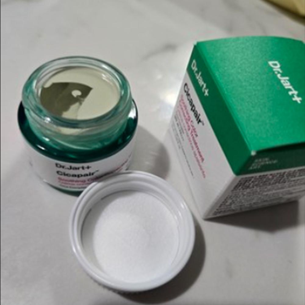 Dr.Jart+ Cicapair Łagodzący Krem Korygujący Kolor – Krem Korygujący Koloryt Cica 15ml