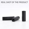 Nylon Hex Standoff Metric Thread PCB Motherboard Hexagon Spacer Black White M2 M2.5 M3 M4