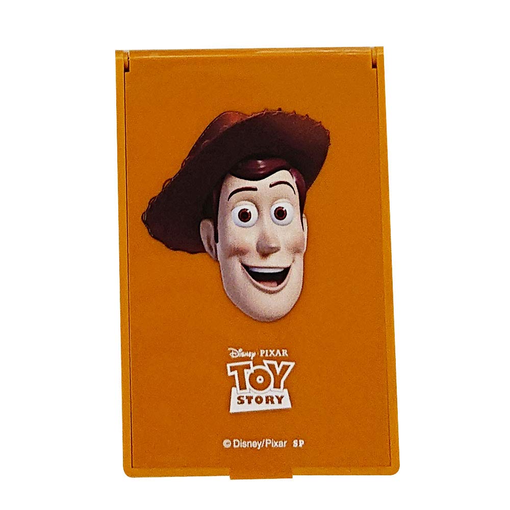 

Disney Toy Story Mirror ЛИЦО ЛИЦО Вуди APDS4747EM
