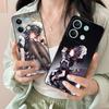 Zenless Zone Zero Ellen Joe Phone Case for Xiaomi Redmi Note 14 13 12 11 S Pro Plus 4G 5G Colour Printing Protective Smartphone