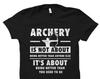 Archery Gift. Archery Shirt. Archery T-Shirt. Archer Gift. Archer Shirt. Archer T-Shirt. Gift for Archer #OS2688