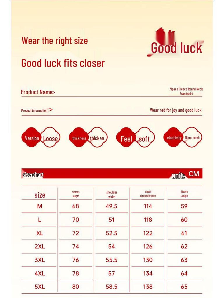 Jeanswest Herren Zodiac Pferd Grafik Fleecegefütterter Pullover