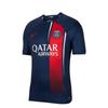 Nike Paris Saint Germain Stadion Thuis Dri FIT Shirt DX2694-411