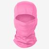 Men's Outdoor Cycling Tactical Camouflage Balaclava Sunscreen Skullcap Helmet Liner