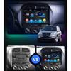 icreative Car Radio Multimedia MP5 Player Head Unit Stereo BT For Toyota RAV4 2003-2005