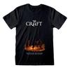 Unisex Adult Calling The Corners T-Shirt