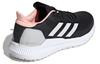 adidas Solar Blaze 'Black White Pink' Women's EF0817