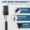 BC3-8592A-00 Motorcycle O2 Sensor Oxygen Sensor For MT-10 RN45 T-MAX XP530 2016- BC38592A00